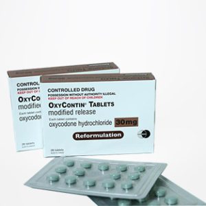 Buy Oxycontin Australia online