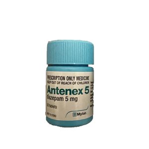 Buy Antenex 5 online