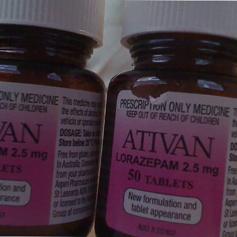 ativan au Buy Ativan online Australia