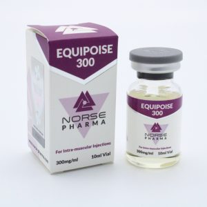 Buy Equipoise Australia