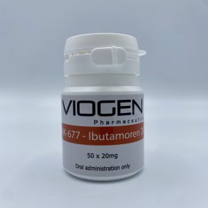 Buy Ibutamoren online Australia