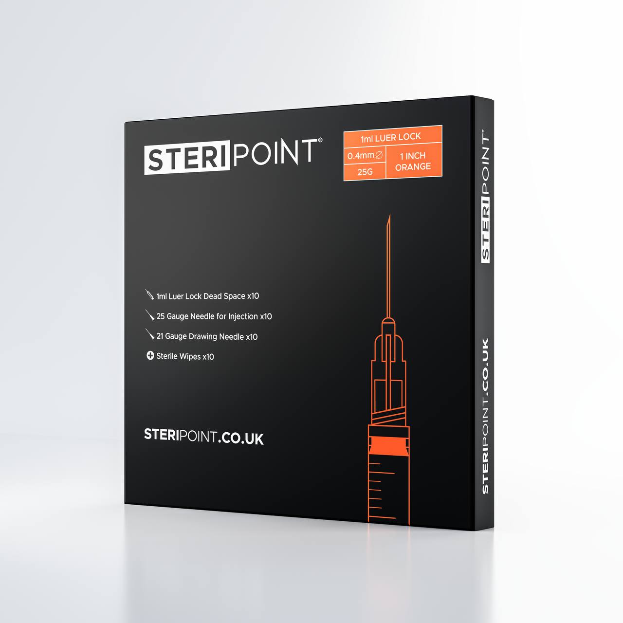 STERIPOINT™-25G-1″-Orange-All-In-One-Cycle-Pack-1ml-Barrel-1.jpeg