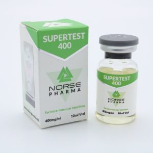 Buy SuperTest 400 Australia