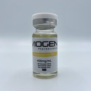 Buy Testosterone 400 Australia