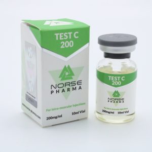 Buy Testosterone Cypionate Australia