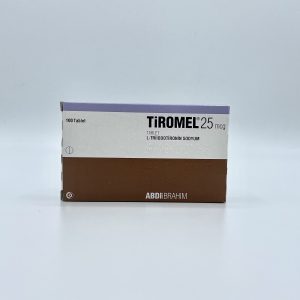 Buy Tiromel online Australia