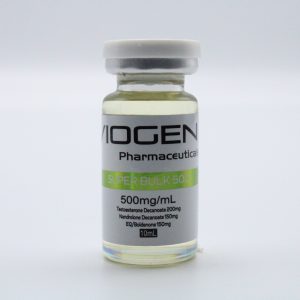 Super Bulk 500mg/ml (10ml)