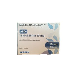 Buy Temazepam online Australia